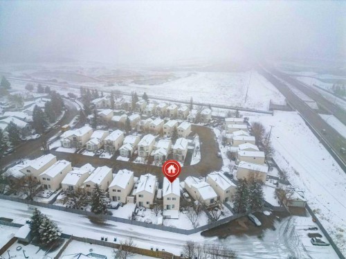 31 Coventry Lane Ne, Calgary, AB - Outdoor With View