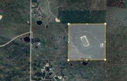 264202 Lochend Road Rural Rocky View County, AB T4C 1A2