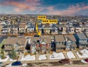 160 Panamount Way Nw, Calgary, AB  - Outdoor With View 
