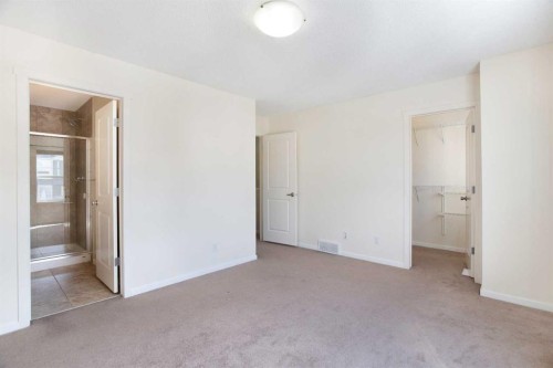 160 Panamount Way Nw, Calgary, AB - Indoor Photo Showing Other Room