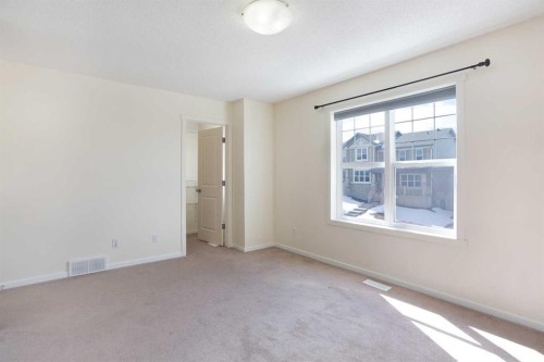 160 Panamount Way Nw, Calgary, AB - Indoor Photo Showing Other Room
