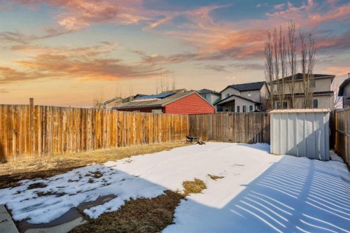 160 Panamount Way Nw, Calgary, AB - Outdoor With View
