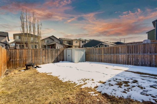 160 Panamount Way Nw, Calgary, AB - Outdoor