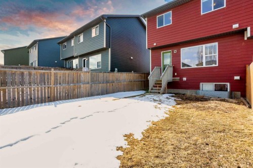160 Panamount Way Nw, Calgary, AB - Outdoor With Exterior