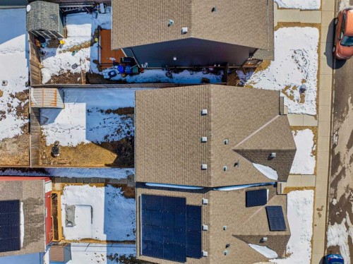 160 Panamount Way Nw, Calgary, AB - Outdoor