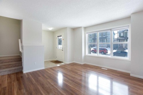 160 Panamount Way Nw, Calgary, AB - Indoor Photo Showing Other Room