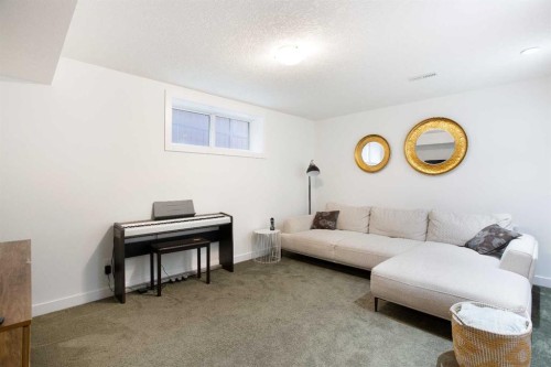 58 Nolancrest Rise Nw, Calgary, AB - Indoor