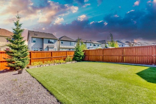 58 Nolancrest Rise Nw, Calgary, AB - Outdoor With Deck Patio Veranda