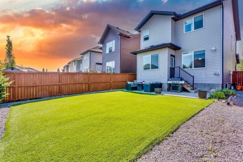 58 Nolancrest Rise Nw, Calgary, AB - Outdoor