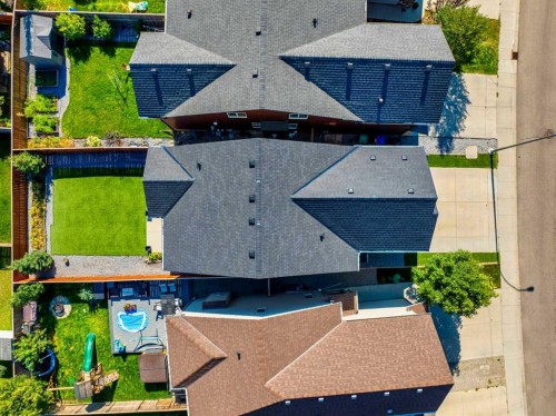 58 Nolancrest Rise Nw, Calgary, AB - Outdoor