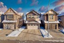 58 Nolancrest Rise Nw, Calgary, AB  - Outdoor With Facade 