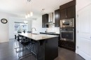 58 Nolancrest Rise Nw, Calgary, AB  - Indoor Photo Showing Kitchen With Upgraded Kitchen 