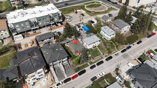 4007 Centre A Street Ne, Calgary, AB - Other