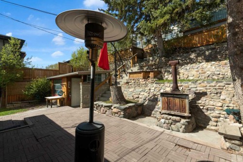 4007 Centre A Street Ne, Calgary, AB - Outdoor