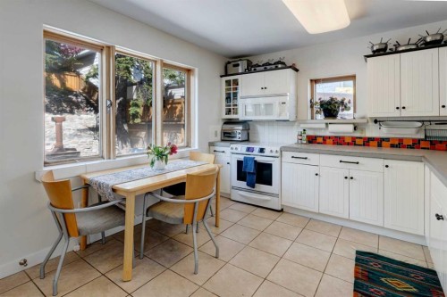 4007 Centre A Street Ne, Calgary, AB - Indoor