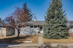 407 Arlington Drive SE Calgary, AB T2H 1S4