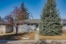 407 Arlington Drive Se, Calgary, AB  - Outdoor 