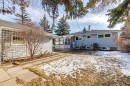 407 Arlington Drive Se, Calgary, AB  - Outdoor 