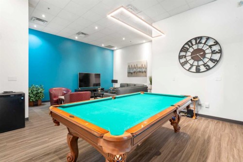 505-836 15 Avenue Sw, Calgary, AB - Indoor Photo Showing Other Room