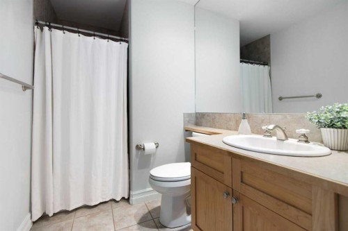 505-836 15 Avenue Sw, Calgary, AB - Indoor Photo Showing Bathroom