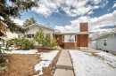5116 33 Street Nw, Calgary, AB  - Outdoor 