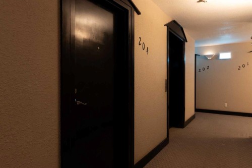 204-717 4A Street Ne, Calgary, AB - Indoor Photo Showing Other Room