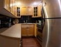 204-717 4A Street Ne, Calgary, AB  - Indoor Photo Showing Kitchen 