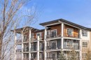 404-10 Walgrove Se, Calgary, AB  - Outdoor With Balcony 