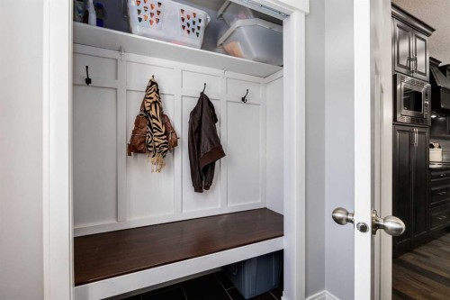 306 Cooperstown Common Sw, Airdrie, AB - Indoor