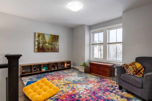 306 Cooperstown Common Sw, Airdrie, AB - Indoor