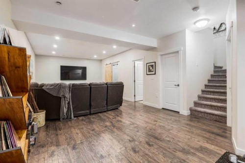 306 Cooperstown Common Sw, Airdrie, AB - Indoor