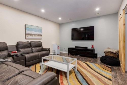 306 Cooperstown Common Sw, Airdrie, AB - Indoor