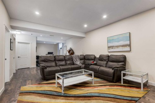 306 Cooperstown Common Sw, Airdrie, AB - Indoor