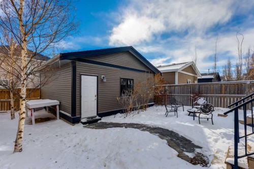 306 Cooperstown Common Sw, Airdrie, AB - Outdoor