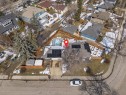 48 Carnarvon Way Nw, Calgary, AB  - Outdoor With View 