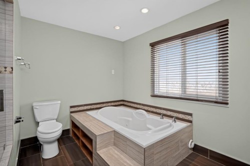 48 Carnarvon Way Nw, Calgary, AB - Indoor Photo Showing Bathroom