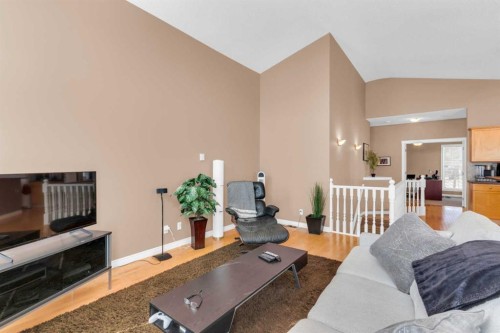 135 Citadel Estates Place Nw, Calgary, AB - Indoor