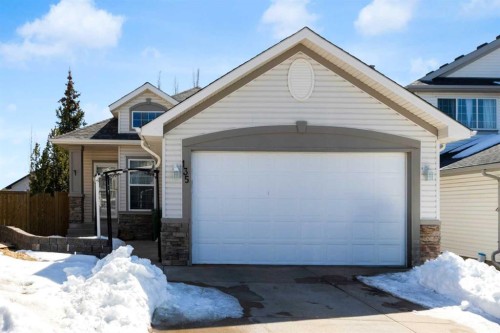 135 Citadel Estates Place Nw, Calgary, AB - Outdoor