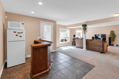 135 Citadel Estates Place Nw, Calgary, AB - Indoor