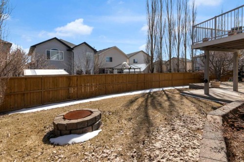 135 Citadel Estates Place Nw, Calgary, AB - Outdoor