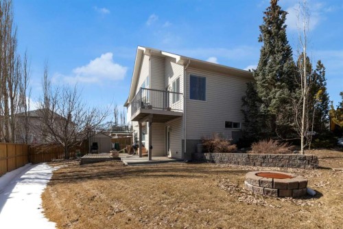 135 Citadel Estates Place Nw, Calgary, AB - Outdoor