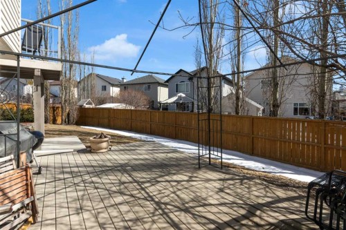 135 Citadel Estates Place Nw, Calgary, AB - Outdoor