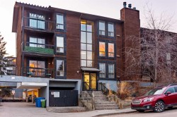 302-2611 15A Street SW Calgary, AB T2T 4C1