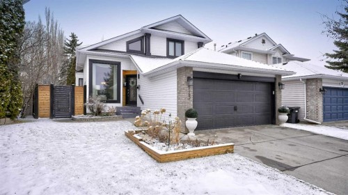 125 Riverview Place Se, Calgary, AB - Outdoor