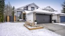 125 Riverview Place Se, Calgary, AB  - Outdoor 