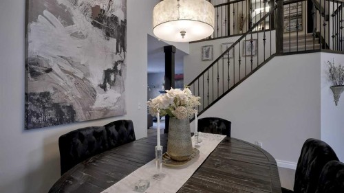 125 Riverview Place Se, Calgary, AB - Indoor Photo Showing Other Room