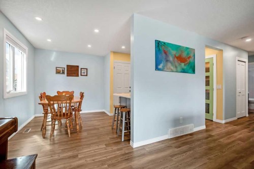 264 Midridge Crescent Se, Calgary, AB - Indoor