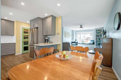 264 Midridge Crescent Se, Calgary, AB - Indoor