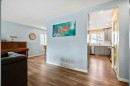 264 Midridge Crescent Se, Calgary, AB  - Indoor 