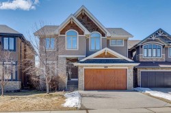 103 West Coach Way SW Calgary, AB T3H 0M8